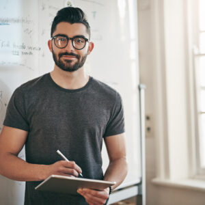 Encuentra tu idea de negocio ideal paso a paso