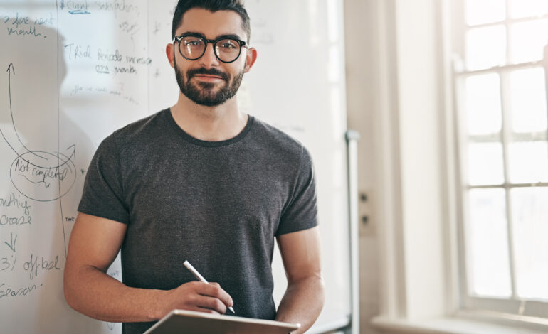 Encuentra tu idea de negocio ideal paso a paso