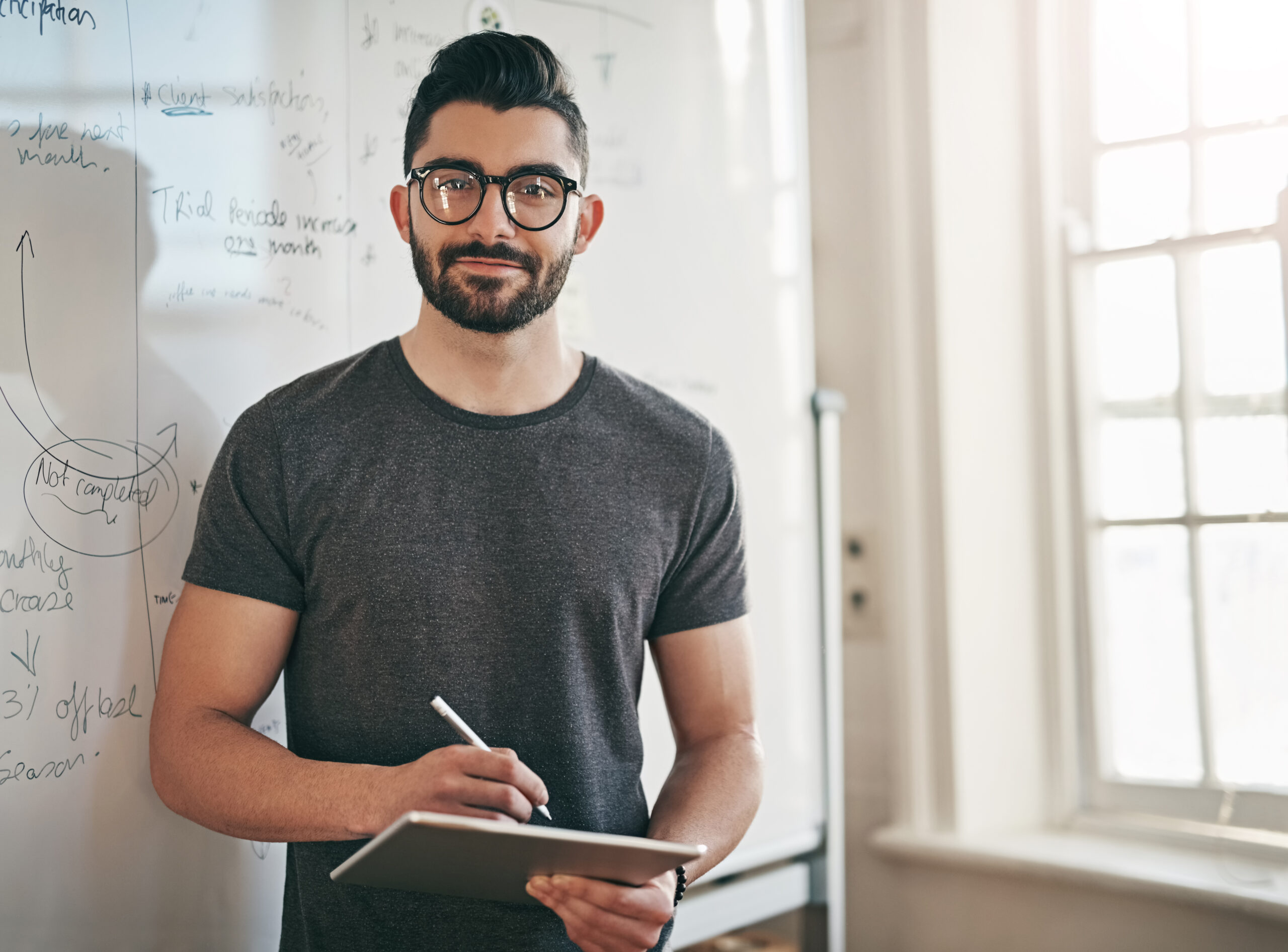 Encuentra tu idea de negocio ideal paso a paso