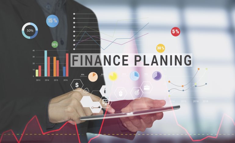 Planeación financiera de tu negocio para crecer sin miedo