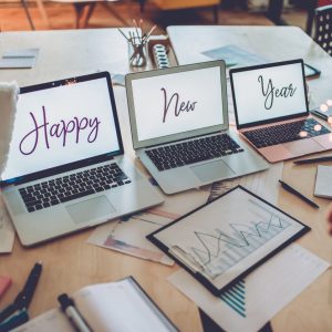 Promociones irresistibles de Año Nuevo: guía Pyme