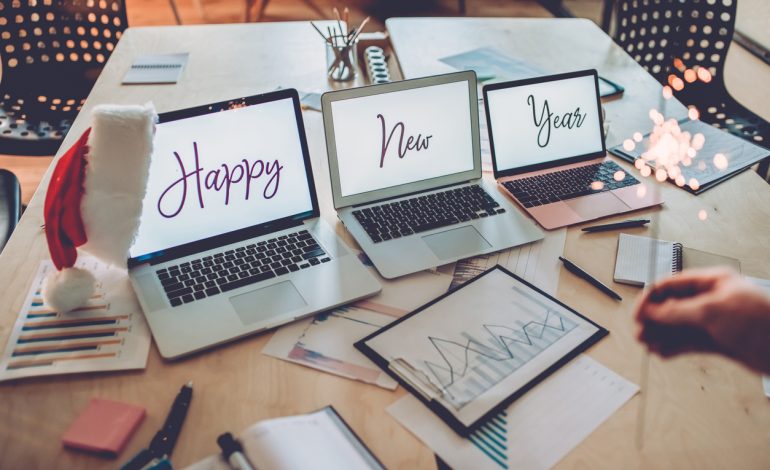 Promociones irresistibles de Año Nuevo: guía Pyme