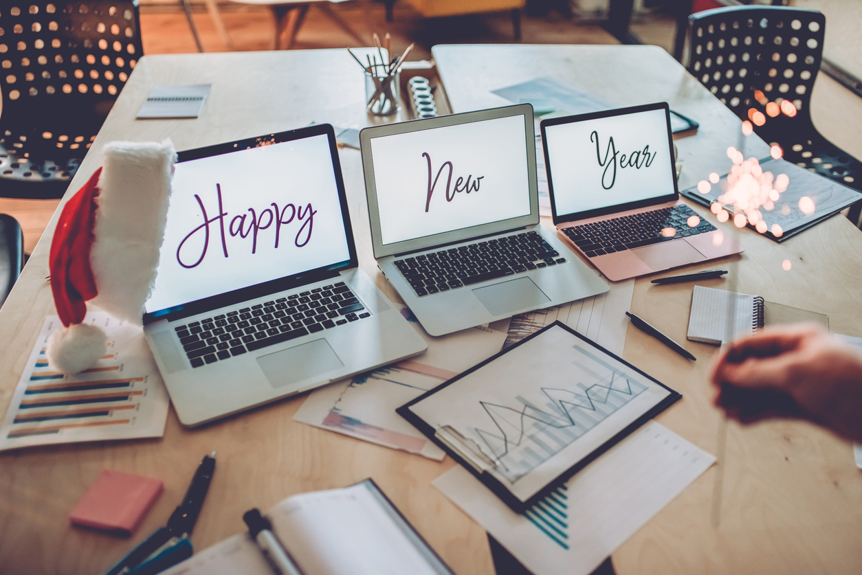 Promociones irresistibles de Año Nuevo: guía Pyme
