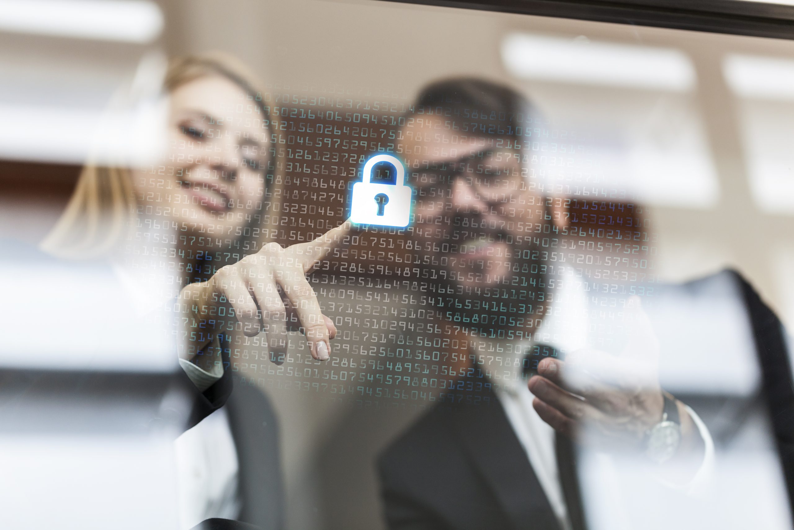 Procesos de marketing con enfoque en privacidad