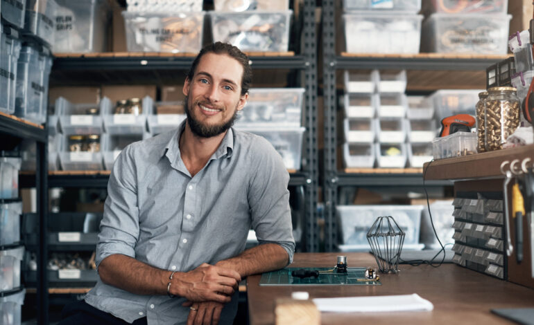 10 ideas de negocios rentables 2026 que puedes iniciar con poca inversión