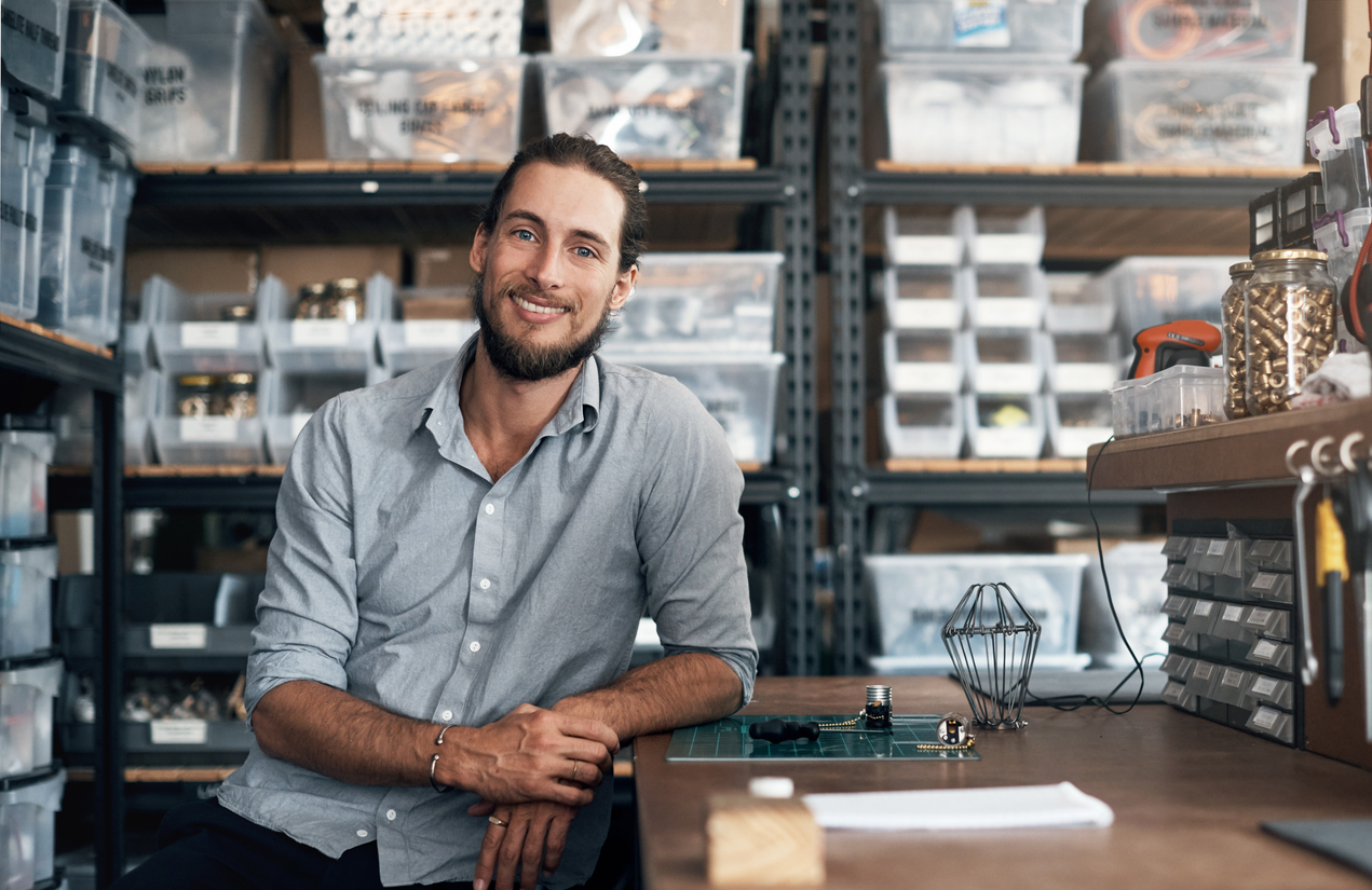 10 ideas de negocios rentables 2026 que puedes iniciar con poca inversión