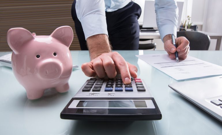 Controla tus gastos sin frenar el crecimiento