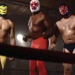 Lucha libre en México: guía completa de arenas, eventos y experiencias