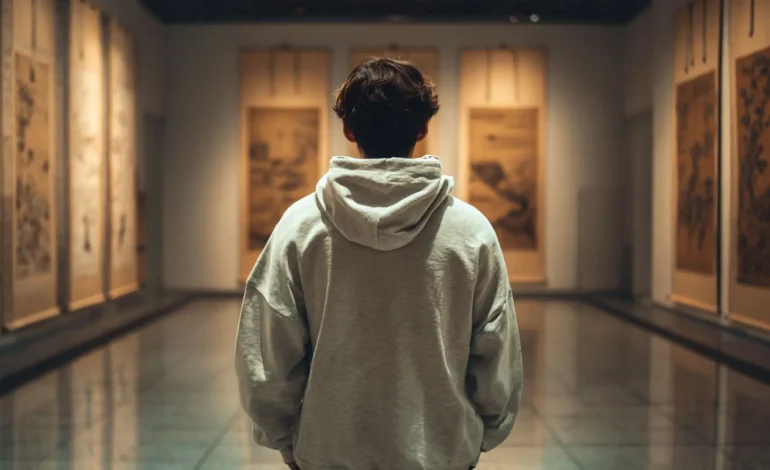 El Arte de la Cita Propia: Lugares para ir solo en CDMX y disfrutar de tu propia compañía sin incomodidad