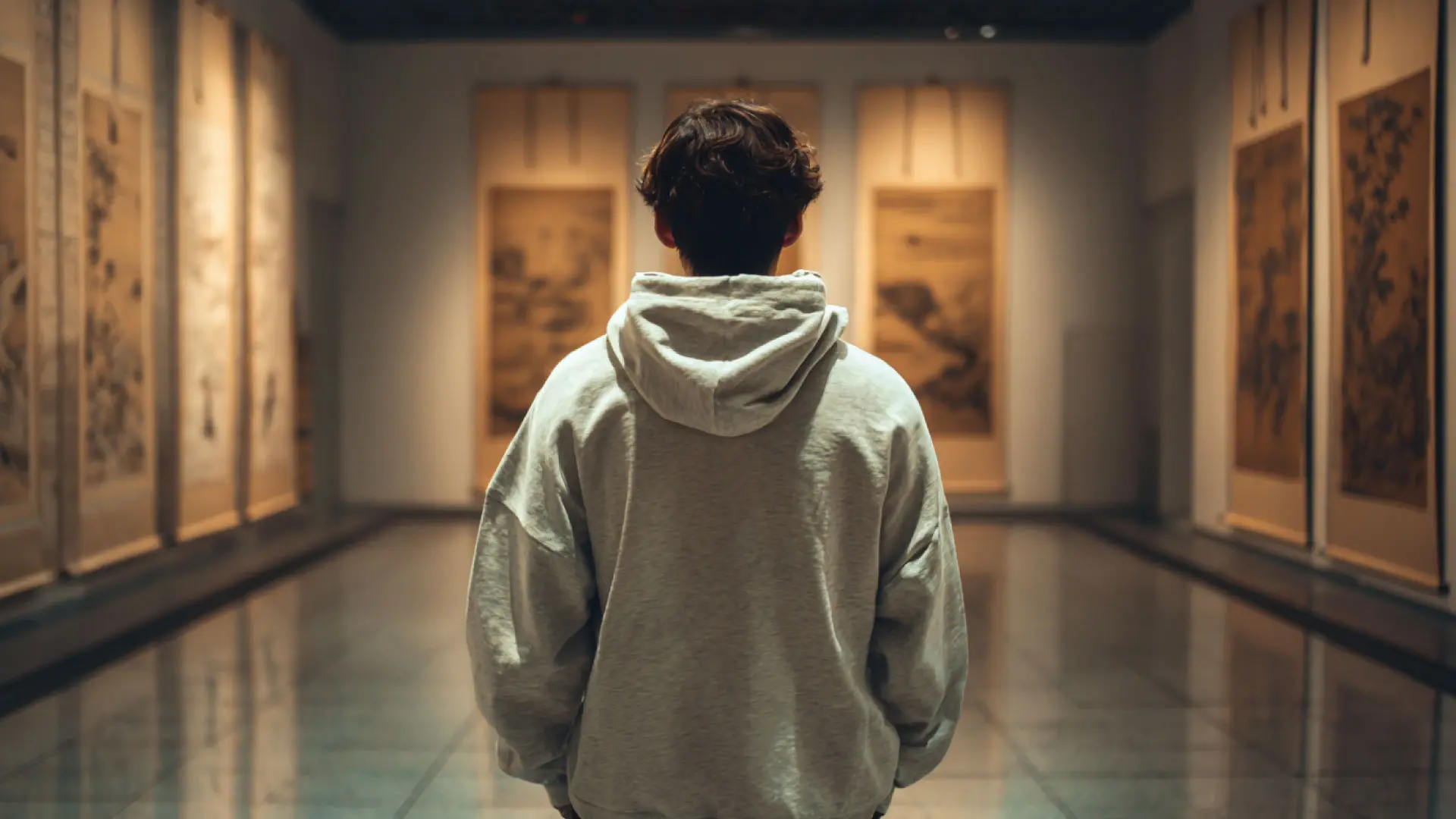 El Arte de la Cita Propia: Lugares para ir solo en CDMX y disfrutar de tu propia compañía sin incomodidad