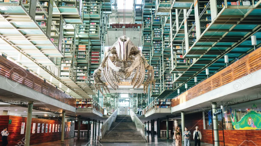 lugares para ir solo en CDMX Ciudad de México museos cafeterías restaurantes donde ir qué comer SECCION AMARILLA BLOG Cineteca Nacional