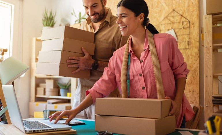 ¿Qué debes mejorar de la tienda en línea de tu negocio en 2022?