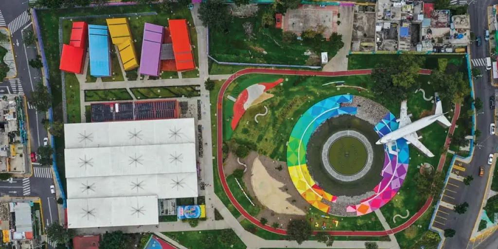 utopias gratuito cdmx para niños y niñas curso de verano seccion amarilla