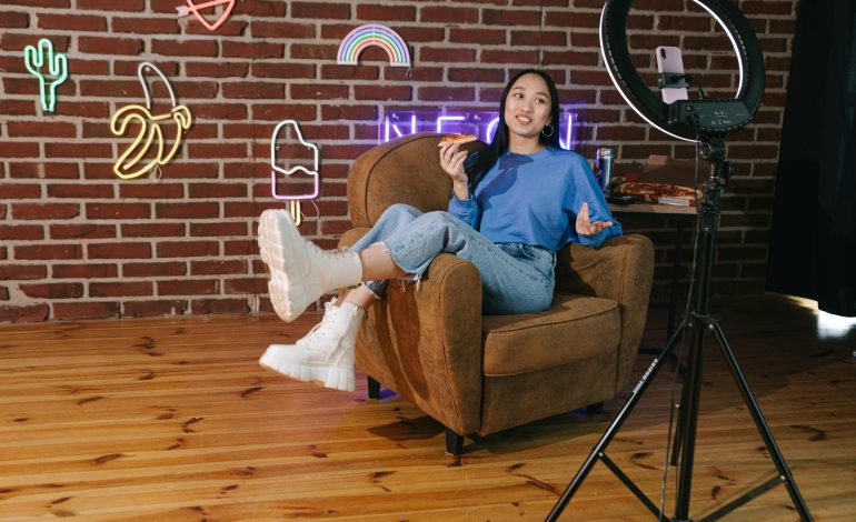¿Por qué usar contenido en video corto para redes sociales?