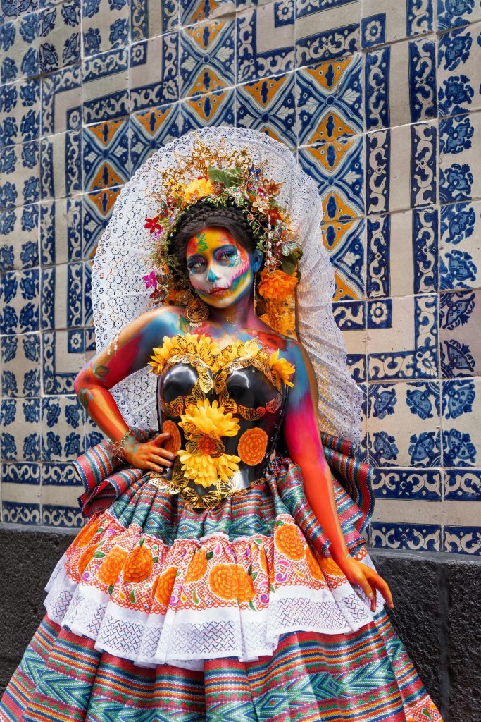 Día de Muertos