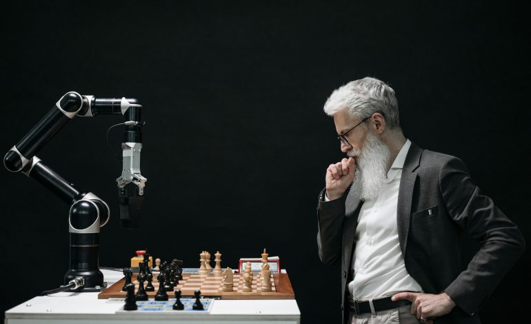¿Cómo está transformando la Inteligencia Artificial el marketing moderno?
