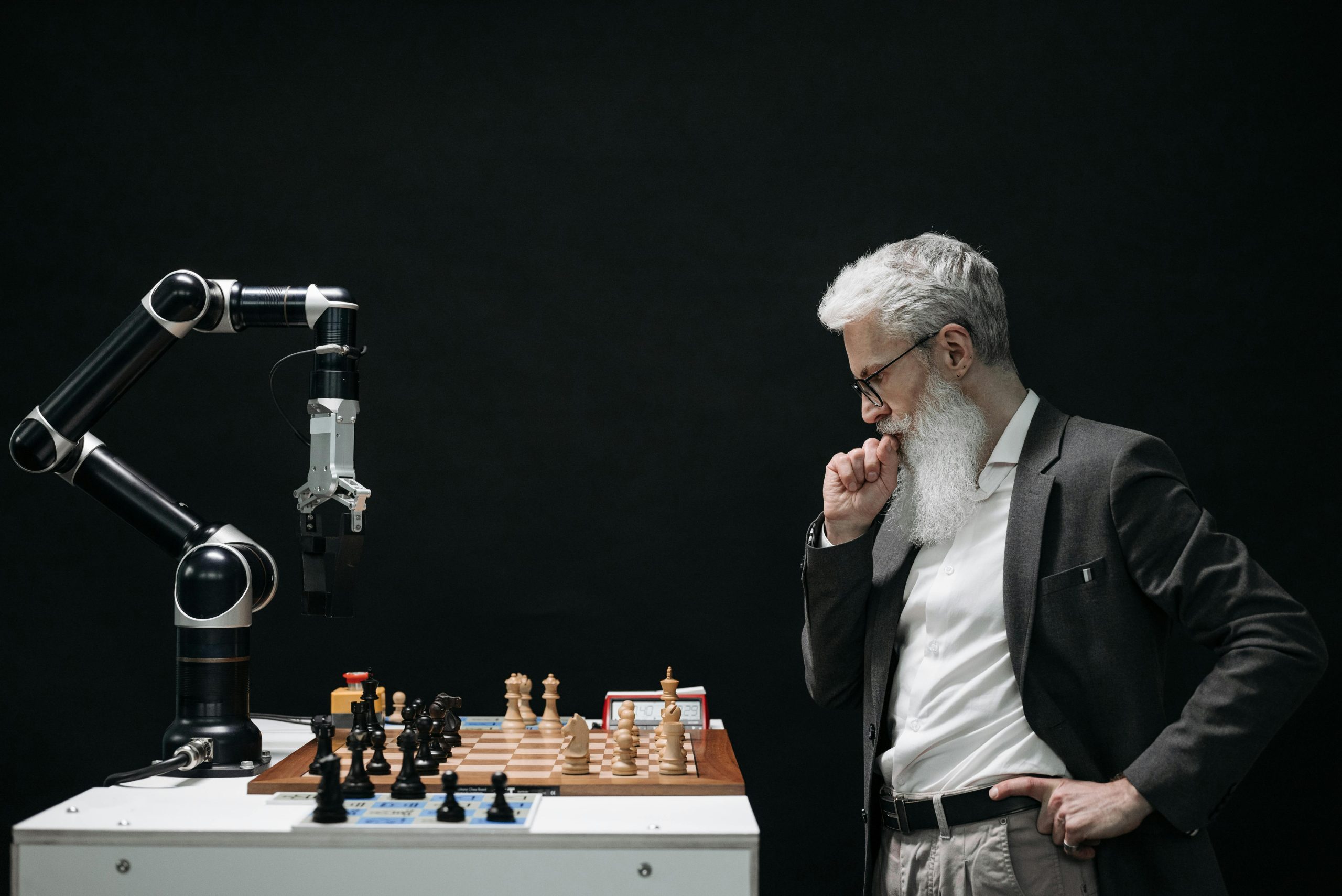 ¿Cómo está transformando la Inteligencia Artificial el marketing moderno?