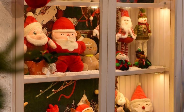 ¿Por qué los consumidores mexicanos comienzan sus compras navideñas desde octubre?