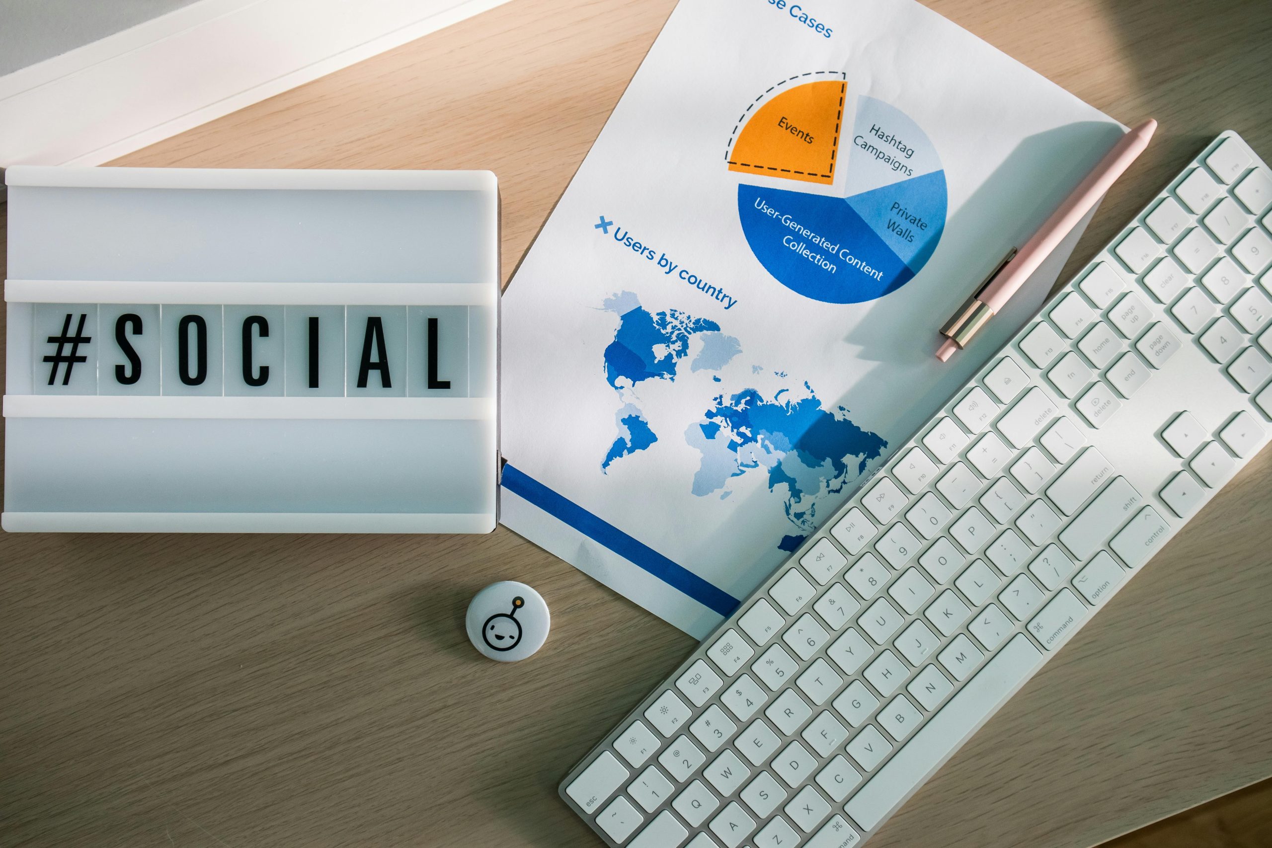 ¿Cómo el contenido generado por usuarios (UGC) fortalece la confianza en la marca?