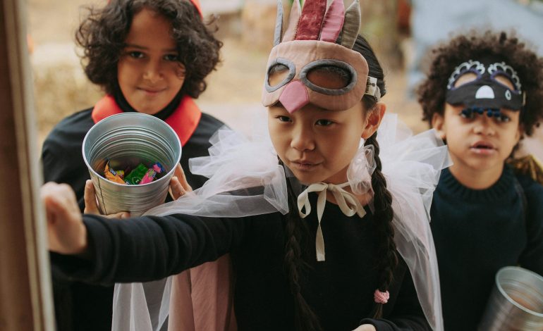 ¿Qué tendencias están marcando el e-commerce mexicano en temporada de Halloween?