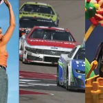 Qué hacer en junio en CDMX 2025: NASCAR, Playmobil, Rey León