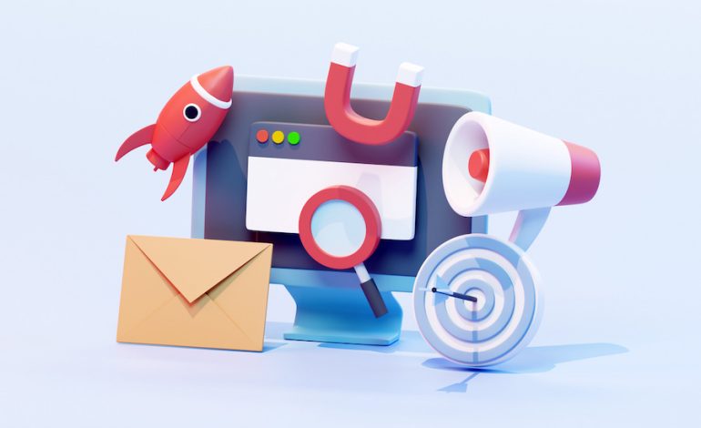 ¿Cómo mejorar la presencia digital de tu marca en 2023?