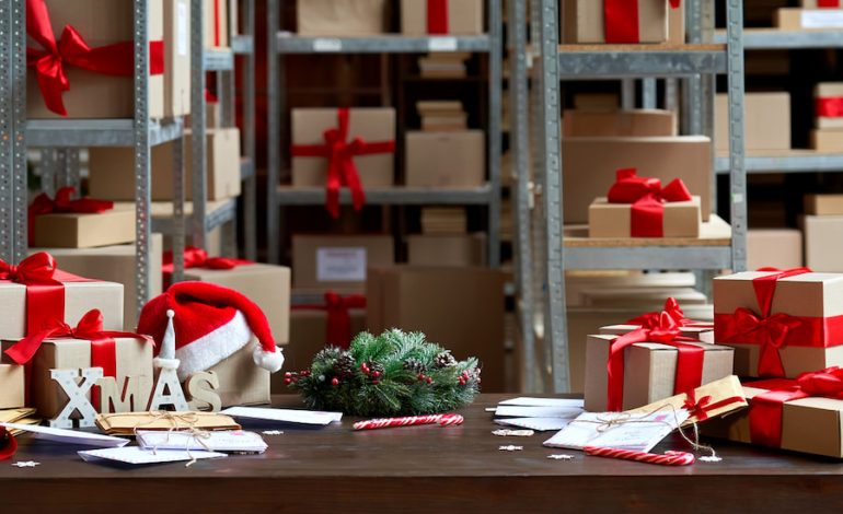 Ideas de regalos corporativos para sorprender en este fin de año