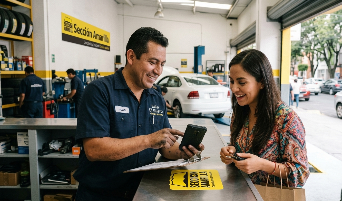 Servicio al cliente proactivo: Guía para Pymes
