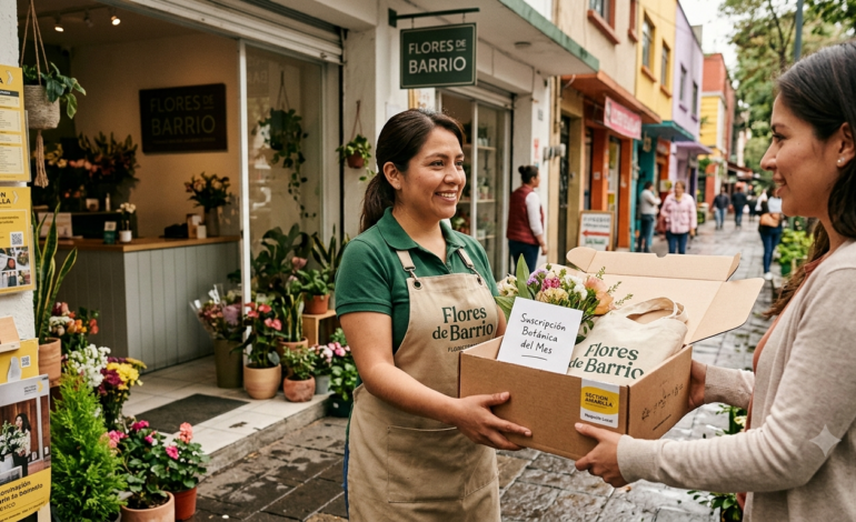 Suscripciones locales: Cómo asegurar ingresos fijos mensuales en tu PyME