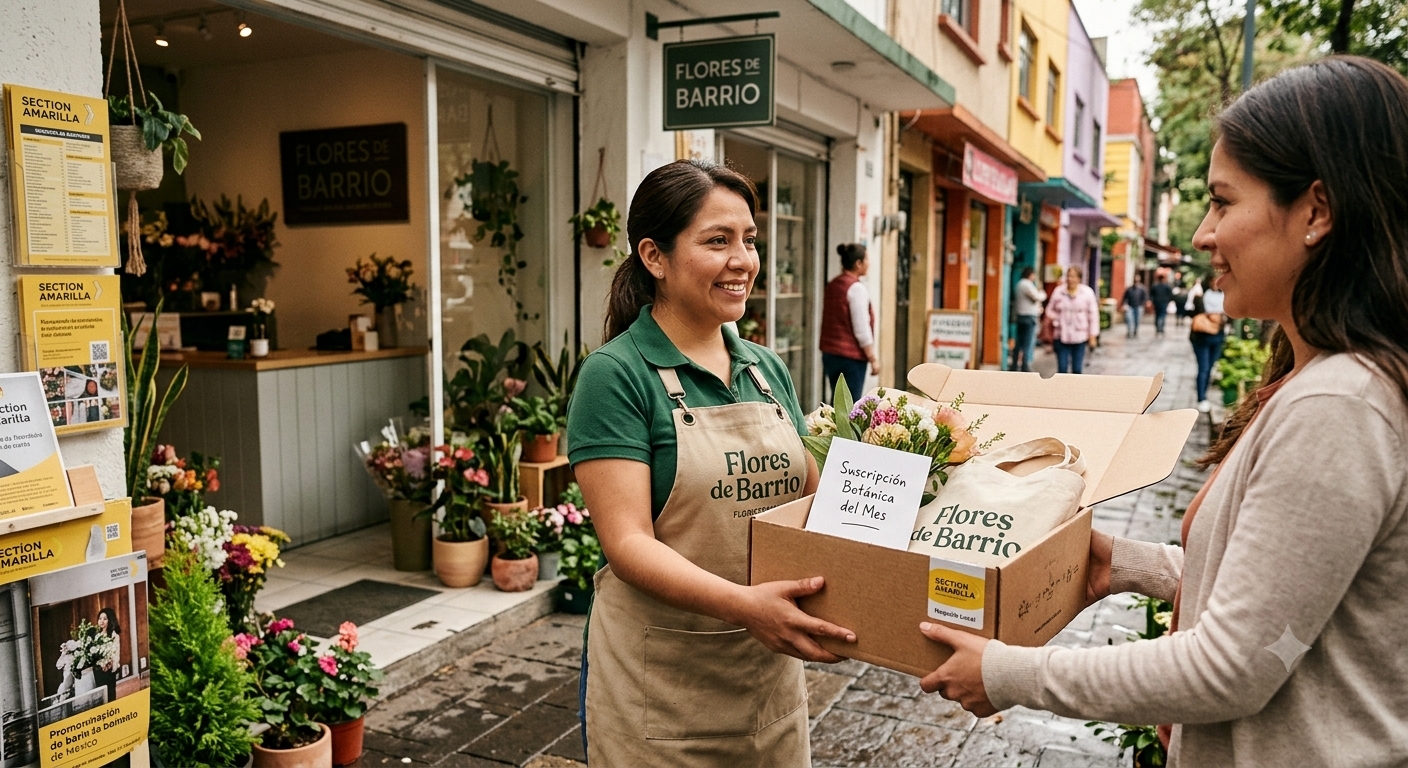 Suscripciones locales: Cómo asegurar ingresos fijos mensuales en tu PyME