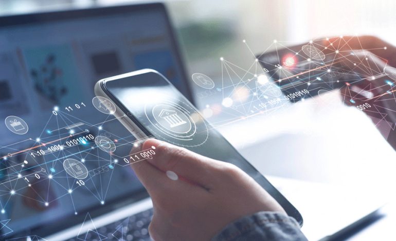 Tecnología financiera (fintech) en pro de los emprendedores