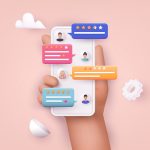 Tendencias de experiencia del cliente para tu negocio en 2022