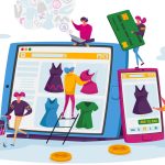 Venta de ropa online: algunos datos que pueden servirte en Hot Sale